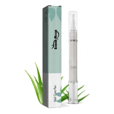 Nail Care Pen Nail Fungus Experiences, Nail Treatment Pen For Repair Broken Nail