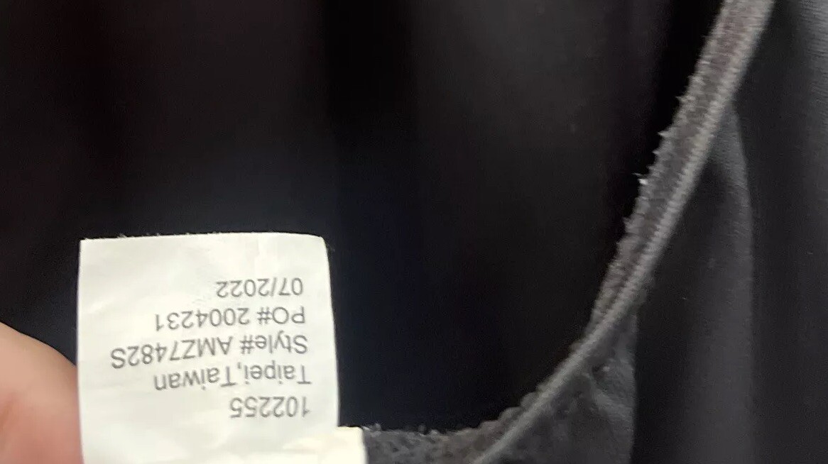 Dolfin 32 Ocean Basic Solid Royal Performance Bac… - image 5