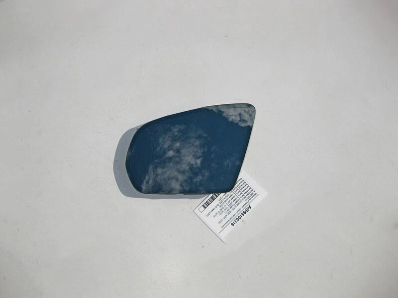 Mercedes-Benz A0998100316 Auto dimming left mirror element C-Class  