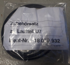 Passend für KSB mini-Compacta U7, UZ7 Dichtu...