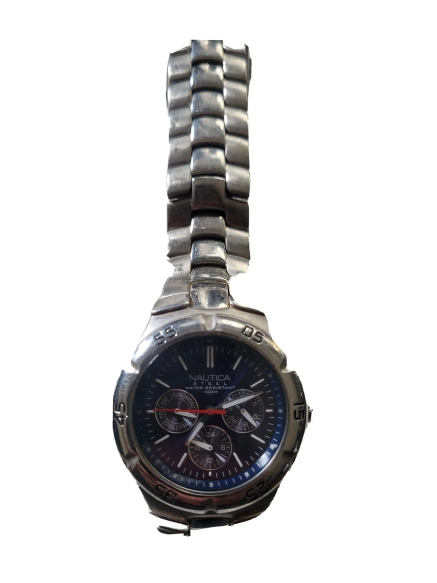 Nautica n10061 deals