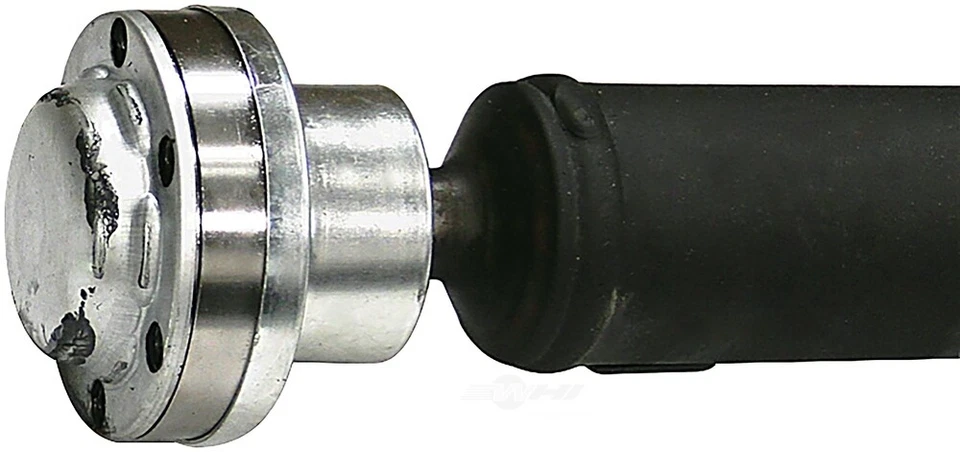 SE ADAPTA A MERCEDES BENZ ML350 2009-2011 2x2 montaje de eje de transmisión trasero Foto 2 de 4