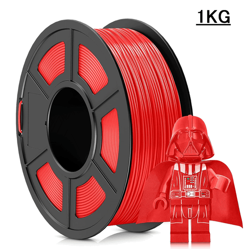 【BUY 3 PAY 2】JAYO PLA PLA+ Matte PETG SILK ABS 3D Printer Filament 1.75mm 1.1KG - Picture 133 of 231