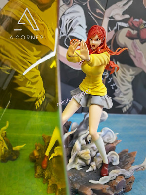 AC Studio Bleach Inoue Orihime Statue Figure Model Collectible Boy Gift