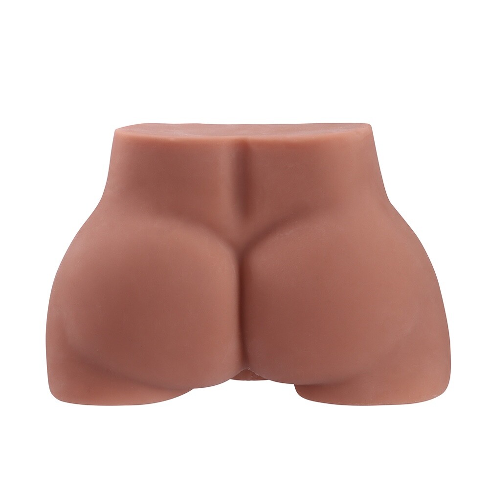 8 lb Muscular Male Torso Lifelike Sex Doll 6 inch Dildo Riding Sex Toy for  Women | eBay