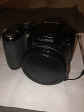 casio exilim ex-fh20