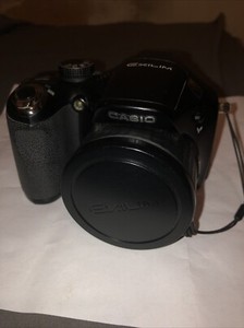 casio exilim ex-fh20
