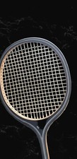 Gamma Squash International Racket **Read**