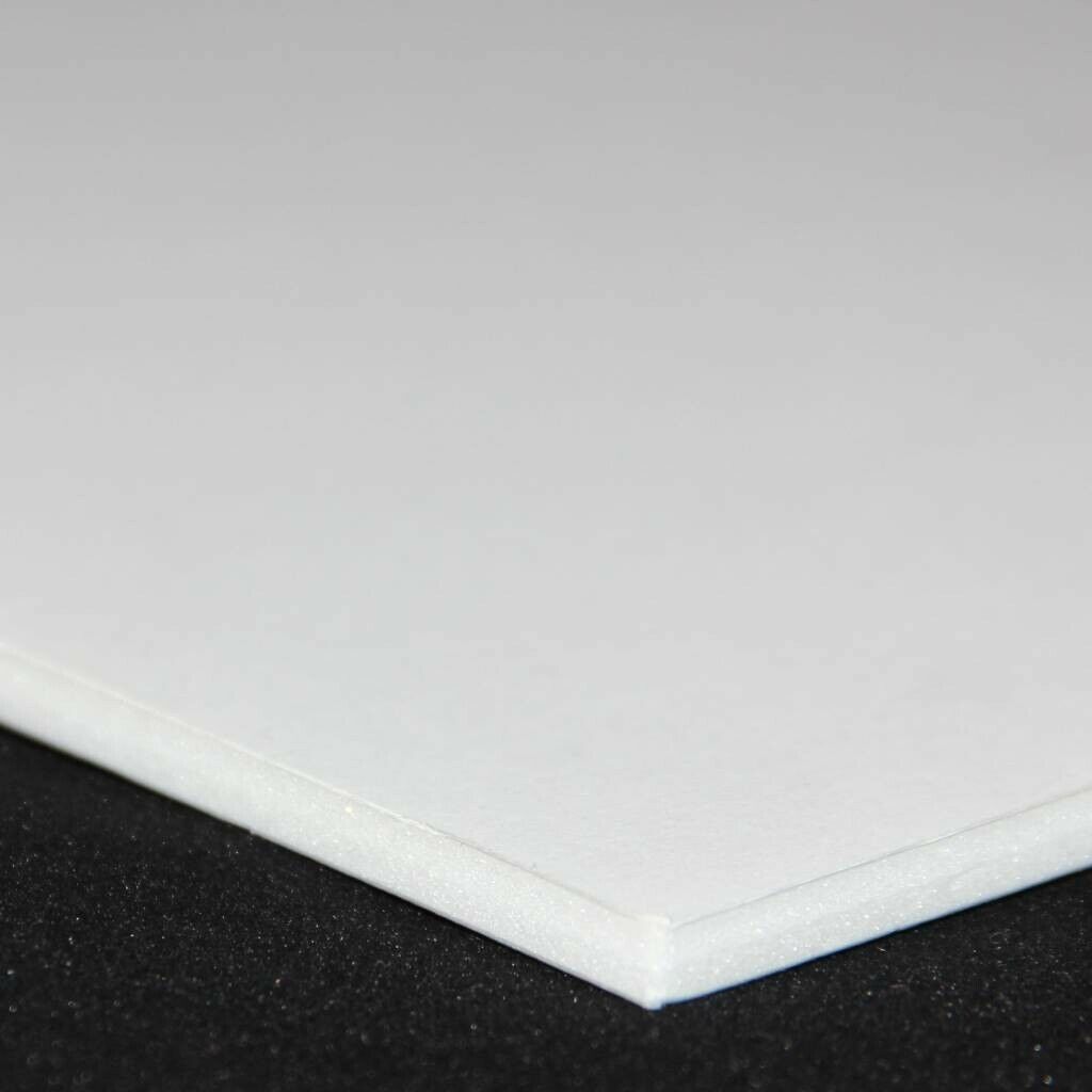 Premier Polyboard A3 5mm Thickness White Box 17