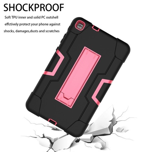 Funda para tableta híbrida de alta resistencia para LG f2 8.0 LK460 / GPad X II 8.0 Plus - Imagen 56 de 92