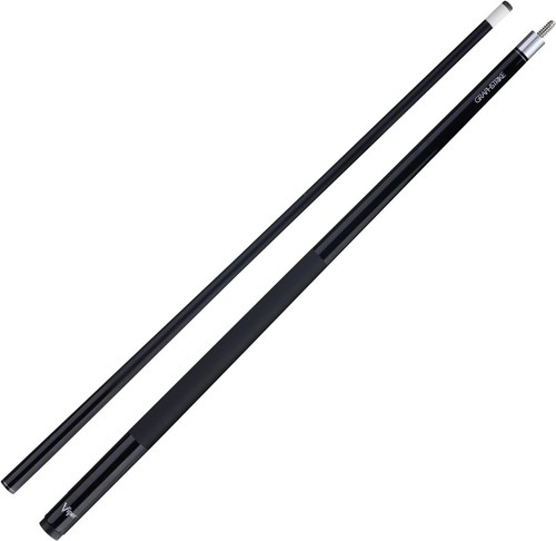 Viper Graphstrike Fiberglass Graphite Composite Billiard/Pool Cue, 57-Inch - Picture 2 of 6