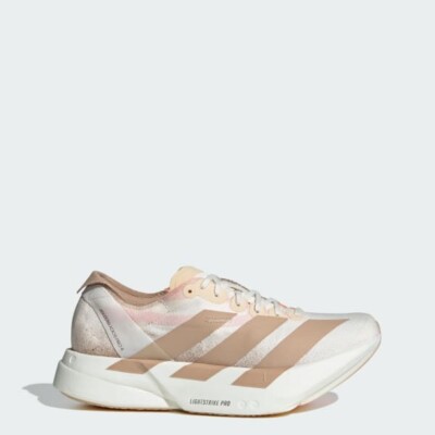 adizero アディオスプロ4 Adidas Adizero Adios Pro 4 Women's Running Sneakers Shoes JR6359