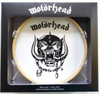 Motorhead Logo Drum Desk Lamp / Wall Light / Night Light Official licensed Merch