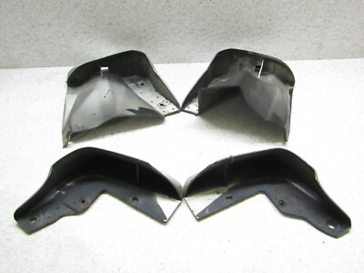1993 1997 JDM HONDA ACCORD CE CD WAGON MUD FLAP GUARD SET FACTORY