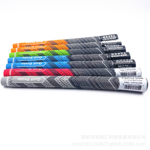 13Pcs/Set Golf Pride Grip MCC Plus 4 - 第 5/21 張圖片