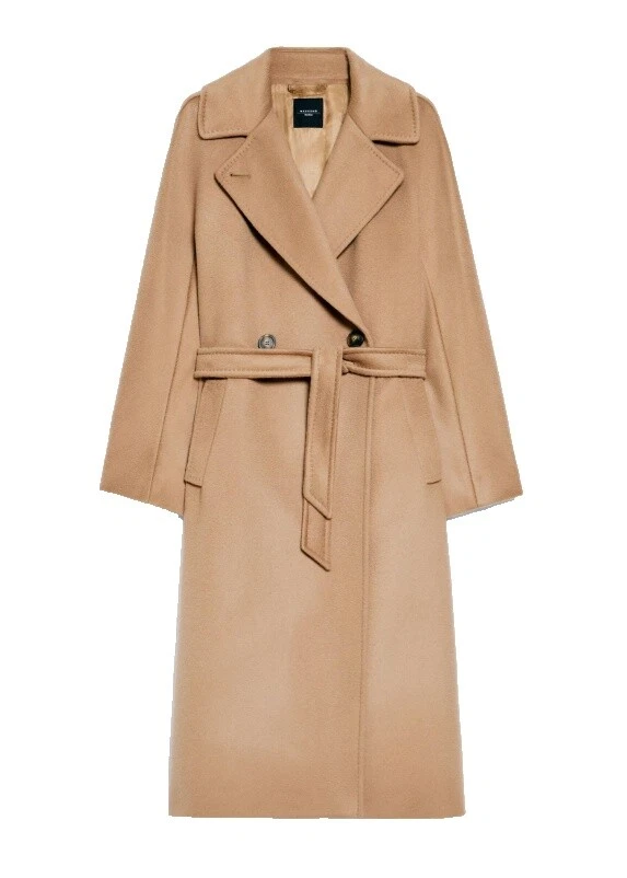 Gabardina Casual Abrigos Max Mara abrigos, chaquetas y chalecos para Mujeres