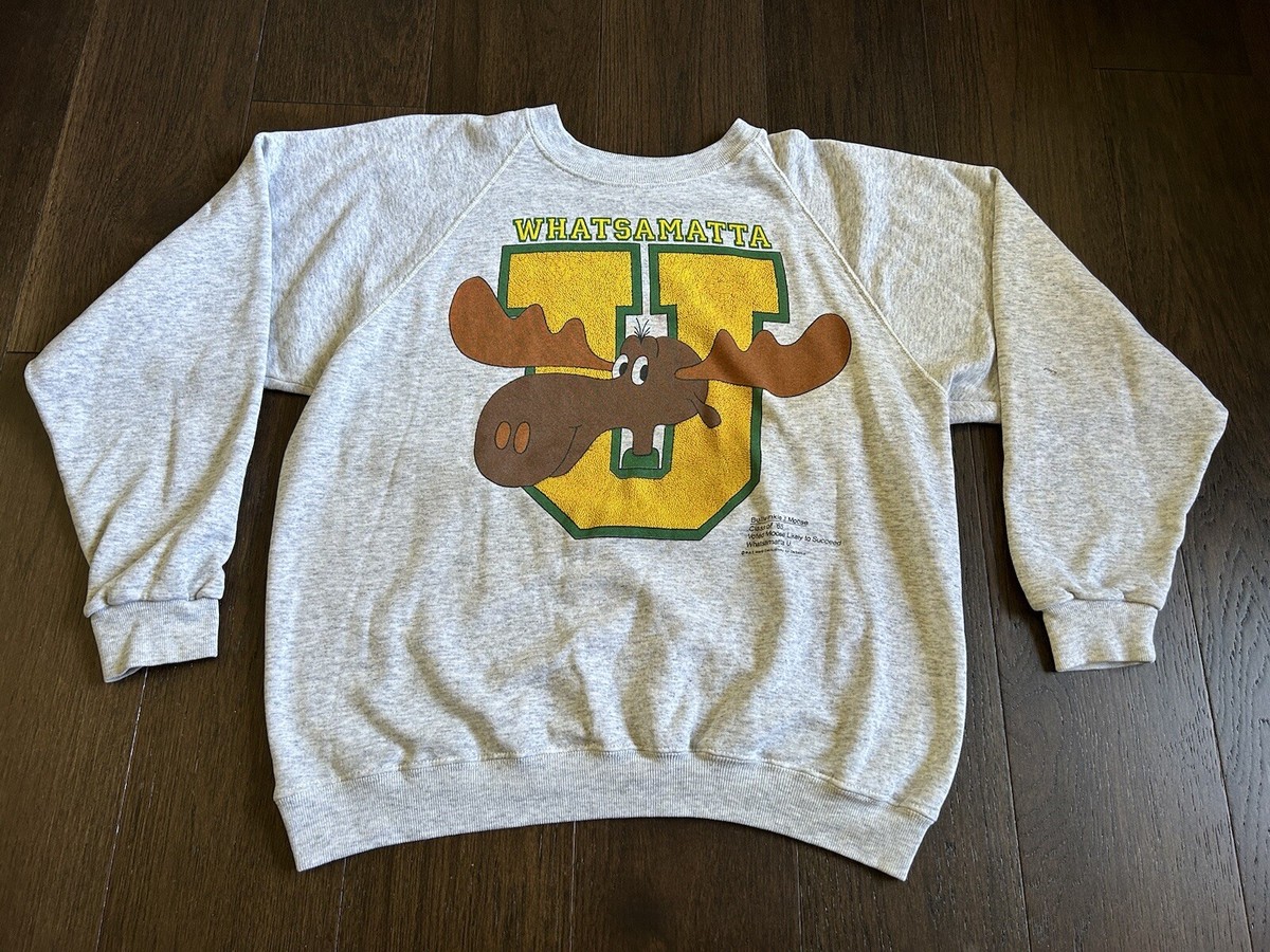 80s~USA製 vintage sweatスマイル ヒッピー L 80s~USA製 vintage sweatスマイル ヒッピー L - メルカリ