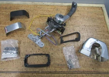 *NEW OEM* Seastar Teleflex CH7600 Top Mount Control & Rim CH7641P