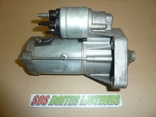 Démarreur Mercedes 310