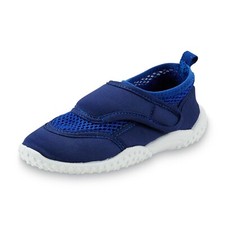 Athletech Toddler / Youth Boys' Blue Swim Water Shoes