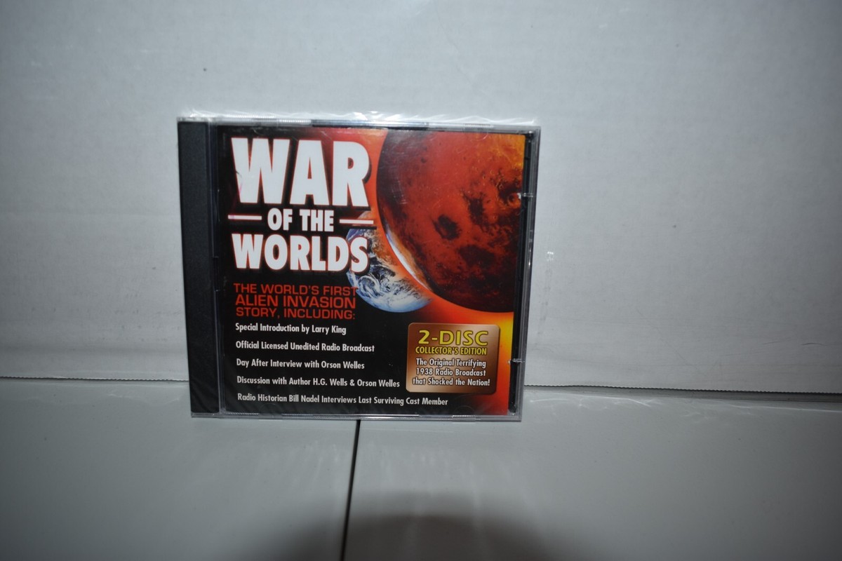 Hg Wells's War Of The Worlds Bbc Imdb War Of The Worlds