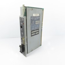 Allen Bradley 1772-LSP Ser A FW F Mini-PLC-2/05 Processor W/Power Supply Clean 