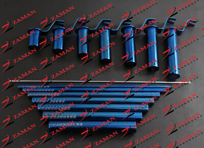 MIS Tubular Retractor Dilators+Neupsy Key Blue 20-22mm Surgery Instruments ZP