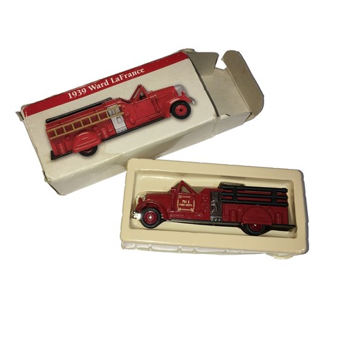 Code 3 Collectables 1/64 Scale 12304 - F.D.N.Y. Fire Engine New
