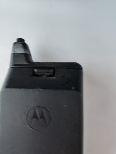 Teléfono Motorola Dynasty Flip 52119 Original (No incluye accesorios) - Imagen 11 de 14