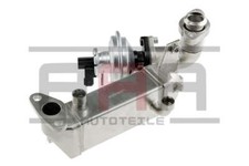 BMW 1er E81 E82 E87 E88 120d N47 Abgasregelung AGR Ventil Kühler