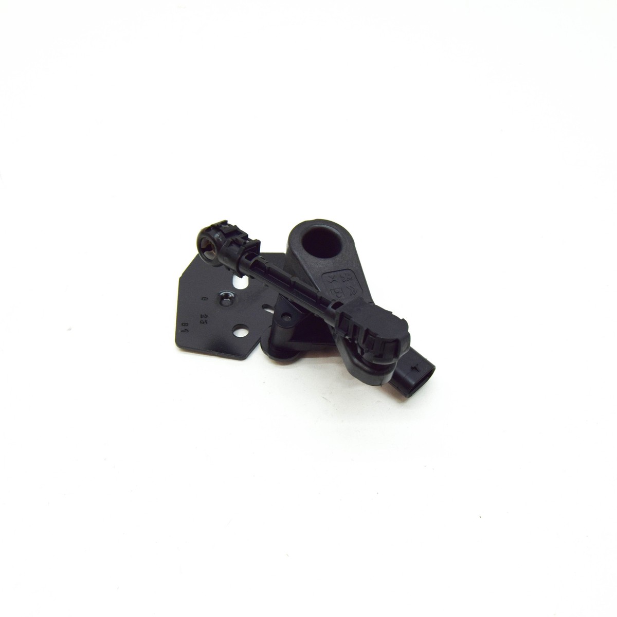 Peugeot 3008 Höhensensor hinten 9826684080 NEU ORIGINAL | eBay