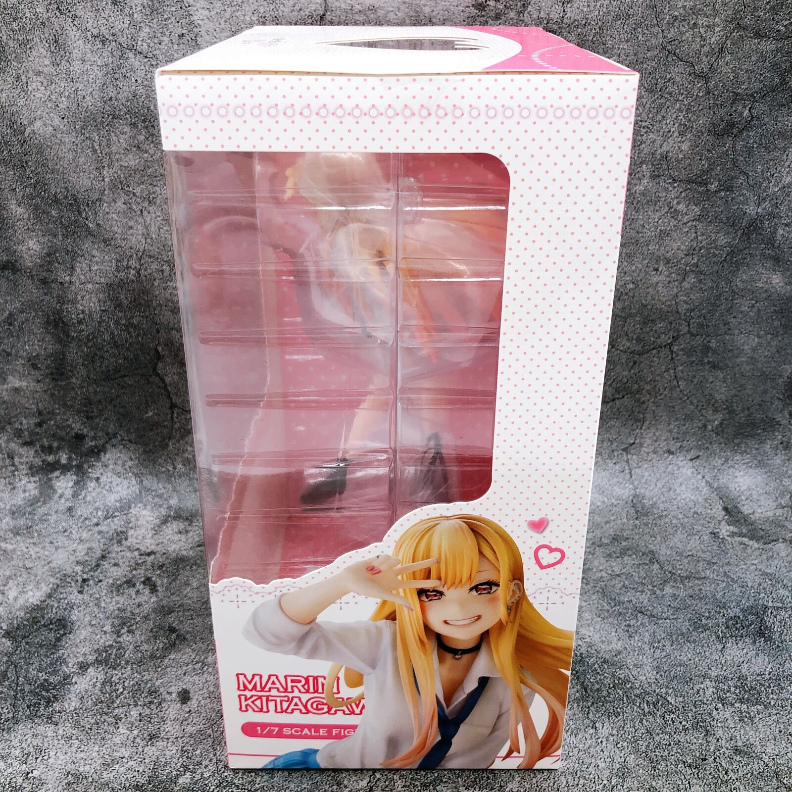 [Aniplex] Sono Bisque Doll wa Koi wo Suru: Kitagawa Marin 1/7 (LIMITED  EDITION) (Price Updated)