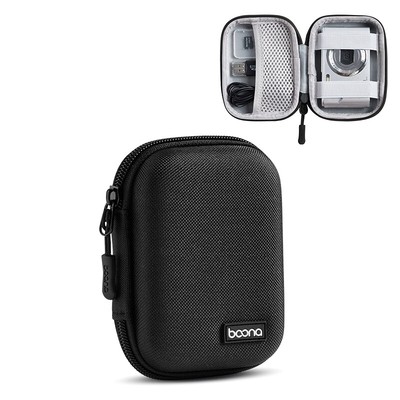 CCD Camera Storage Box EVA Mini Camera Shockproof Case Hard Shell Carrying Ca#lk