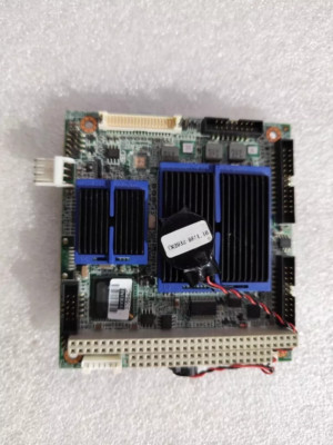 Advantech PCM-3355L Industrial Control Motherboard Free express delivery