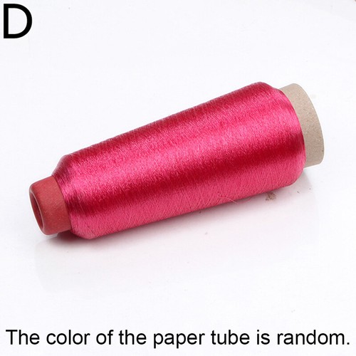 3600M Embroidery Thread Stitch Braiding Skeins Craft Sewing Colour Cross Stitch - Picture 15 of 29