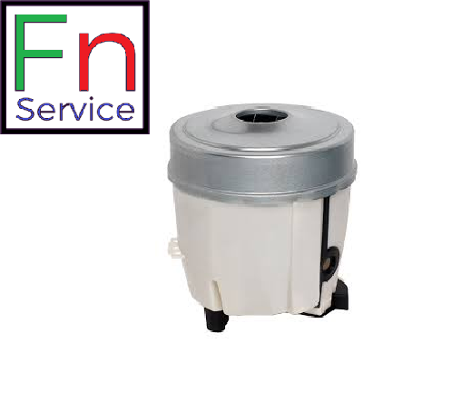 Motore Di Ricambio 900W Per Aspirapolvere Vorwerk Folletto VK 135 136 - Conforme TÜV