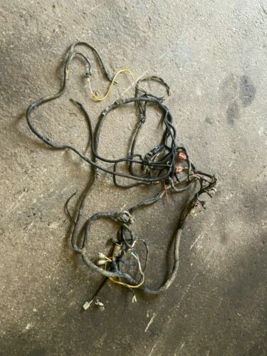 DUMPER TRUCKS GENUINE MASTER PLANT KEYS Fits JCB BOMAG TEREX - Foto 5