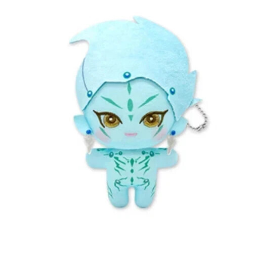 Yu-Gi-Oh! ZEXAL Minikore Plush Mascot Toy 15cm ASTRAL SK Japan