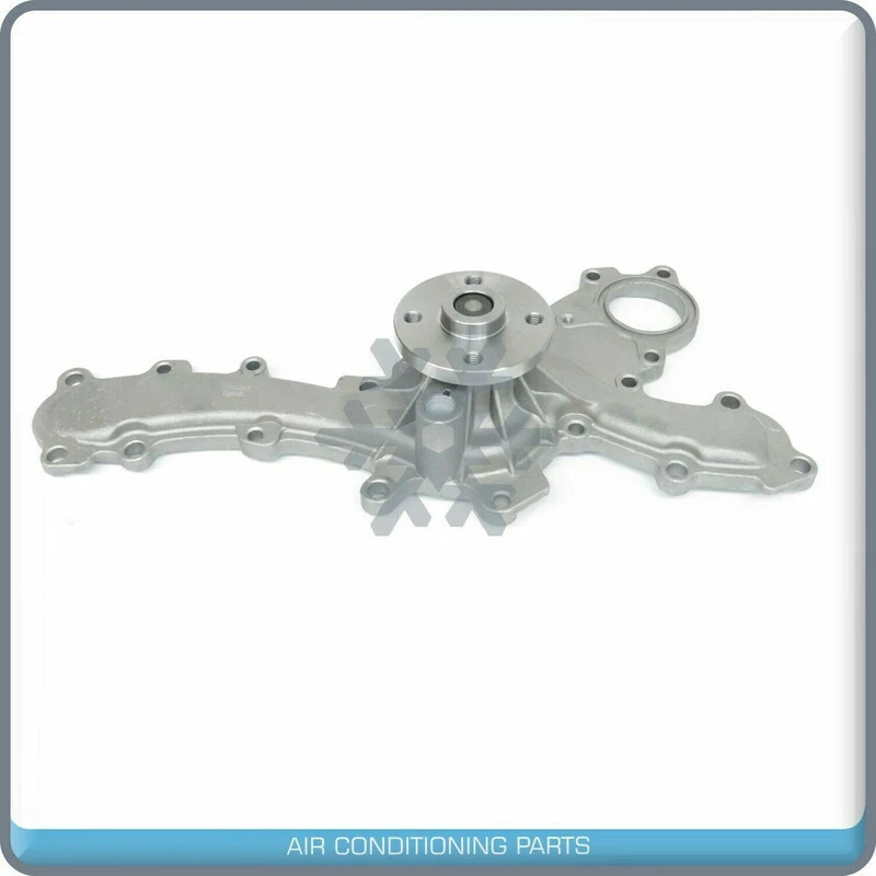 Bomba de agua y termostato para Lexus GS350 GS450h IS250 IS300 RC300 350 Foto 2 de 4