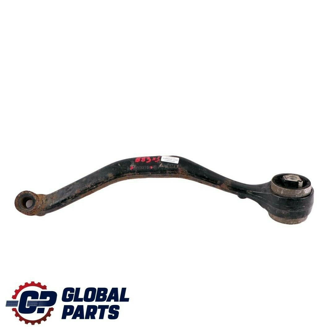 BMW X3 E83 Querlenker vorne rechts Zugstrebe Vorderachse 3412142  