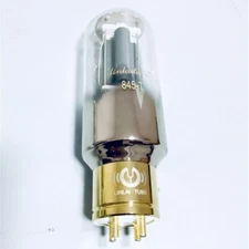 Linlai 845-T Tubes Factory matched pair Vacuum Tube 845