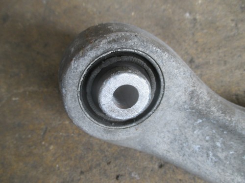 Querlenker hinten rechts oben Audi Q5 8R A4 B8 8K A5 8T Lenker 8K0505324H - Picture 3 of 5