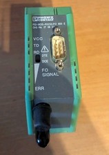 Phoenix Contact  PSI-MOS-RS232/FO 850 E  Ord-...