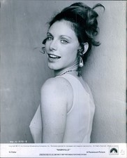 1975 Actress Singer Gwen Welles Appears In “Nashville” Movie Promo 8X10 Photo 1975 Actress Singer Gwen Welles Appears In “Nashville” Movie Promo 8X10 Photo