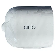 Arlo Anti-Theft Mount Replacement Housing for Arlo Pro 3 4 5S Ultra 2 White