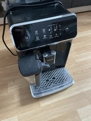 Philips Series 2200 LatteGo EP2230/10