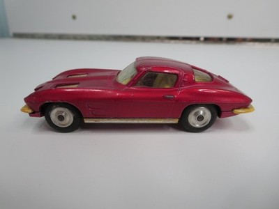 Corgi Toys No. 310 Chevrolet Corvette Sting Ray