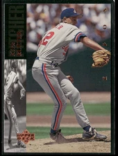 1994 Upper Deck #171 Kirk Rueter Montreal Expos