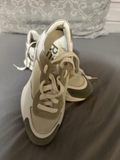 Sam Edelman Sneakers , Jenny Blush Suede, Size 6