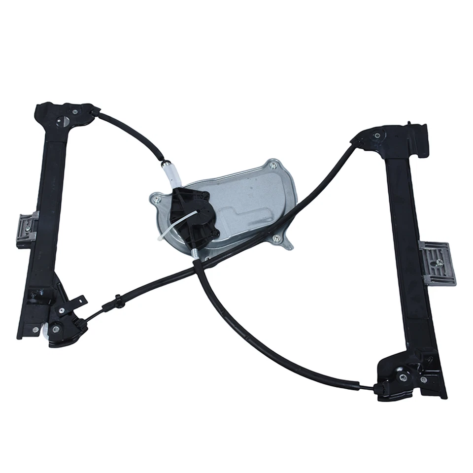 Front Left Driver Side Power Window Regulator For 2003-2010 Volkswagen Beetle Co Foto 2 de 4